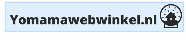 Yomamawebwinkel.nl