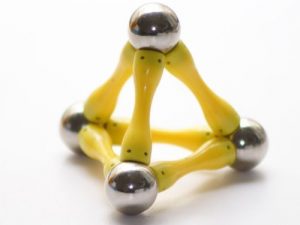 Fidget toys, friemelspeelgoed en kauwsieraden