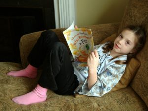 Kinderboekenclubs: elke maand leesplezier voor je kind(eren)