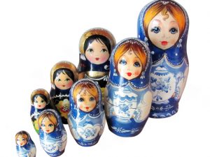 Cultureel speelgoed